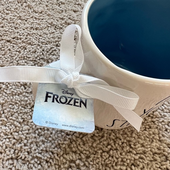 Rae Dunn Frozen - Picture 4 of 6